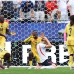 World Cup 2026: Ghana Earn Valuable Draw Against England