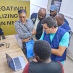 World Cup: Cape Verde in dreamland after impressive 2-2 draw against Uruguay