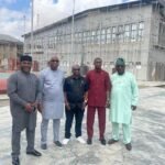 I’m Jealous Wike is in PDP – APC Chairman, Nentawe Yilwatda admits