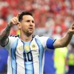 World Cup 2026: Argentina Players Ready To Die On The Pitch For Messi  —Giroud