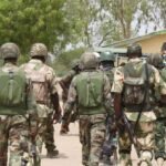 Transfer: Nigerian striker seals move to Hungarian club, Újpest FC