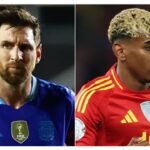 Why we love Messi but can’t stand Argentina