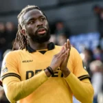 Super Eagles striker Arokodare in fresh controversy