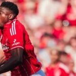 Arokodare breaks silence amid Wolves training controversy