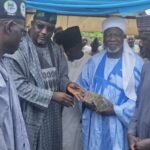 Gov Alia Congratulates GSS Gboko Basketball Team On Gold Medal Victory