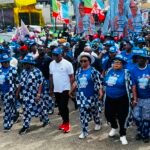 UN urges Africa to invest in people to meet 2030 goals