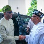 They can’t govern Nigeria – APC blasts opposition over missed INEC deadline