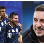 Argentina coach hails team’s fighting spirit after dramatic World Cup semi-final win