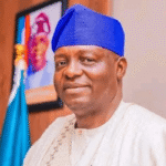 Olatoye vows to return stronger after C’Wealth setback