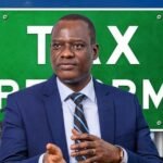 2027: Gombe ADC chairman dumps party for PDP, meets Isa Pantami