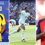 World Cup: ‘Thank God Spain won’ – Oliseh slams Argentina players over bad behaviour