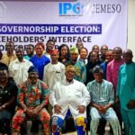 Osun at crossroads, Adeleke, Oyebamiji others will sign peace accord – ODA