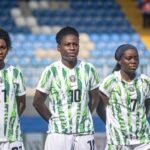 WAFCON 2026: Super Falcons Still Haunted By Cameroon Defeat — Kanu