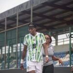 Premier League Club Set To Sign Femi Azeez
