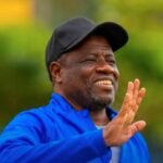 NPFL: Salisu Yusuf takes charge of Shooting Stars