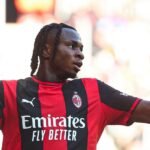 EPL: Man Utd told Osimhen will cure their problems