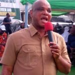 Load Shedding Remains Active – EKEDP