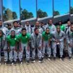Diamond League: Amusan leads Nigerian trio into finale push in Zurich