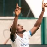 NPFL: Shooting Stars confirm Ayodele’s move to Egyptian side Modern SC