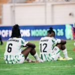 Despite defeat to Cameroon, World Cup remains our target – Super Falcons’ Christy Ucheibe