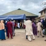 PHOTOS: Ballots, faces, other moments from #OsunDecides2026