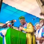 Mbah inspects Enugu hospital, targets medical tourism market