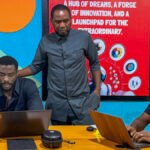 ‘You can’t event spell my name’ — Odumodublvck declines Rufai Oseni’s interview invitation