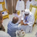 Davido trolls Edo gov with WAEC result after Adeleke jibe