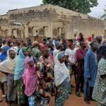 EU observers flag delayed voting, BVAS challenges in Osun election