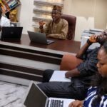 BBNaija season 11: Five housemates secure immunity, 14 up for eviction