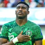AFCONQ 2027: I’m Ready To Help Super Eagles  –Arokodare