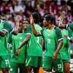 2027 AFCONQ: Debutants Ilenikhena, Usor On Target As Super Eagles Edge Out Madagascar 2-1