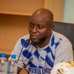 ‘They underrated us’: Aduku speaks on Falconets’ big win over England
