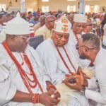Ibadan airport: Wike lied, FG never gave Oyo N50bn – Makinde