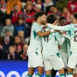 UNL: Ronaldo may no longer start every Portugal match – Jesus