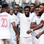 ‘They underrated us’: Aduku speaks on Falconets’ big win over England