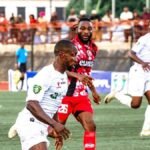 Euromatch NPFL: Ukaegbu Applauds  Enyimba’s Home Win Over Plateau United